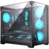 Caja Gaming Semitorre Hiditec SKY