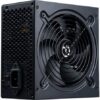 Fuente de Alimentación Hiditec RL650/ 650W/ Ventilador 12cm/ 80 Plus Bronze