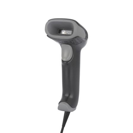 Escáner de Código de Barras 1D-2D-PDF-QR Honeywell Orbit HF680/ USB