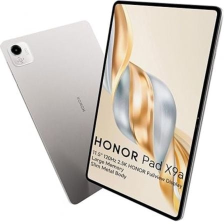 Smartphone Honor 400 8GB/ 256GB/ 6.7"/ 5G/ Dorado