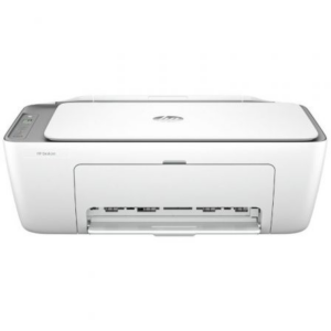 Multifunción HP Deskjet 2820e WiFi/ Blanca