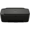 Multifunción HP Deskjet 2910 WiFi/ Negra