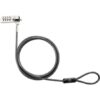 art_hpap-cab20t0y16aa_1.jpg Cable de Seguridad para Portátiles HP T0Y16AA/ 1.22m