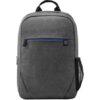 Mochila HP Prelude para Portátiles hasta 15.6"/ Gris