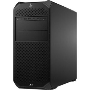 art_hpdw-pro2082f55et_1.jpg PC HP Workstation Z4 G5 82F55ET Intel Xeon W5-2445/ 64GB/ 1TB SSD/ Win11 Pro