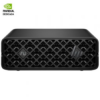 Estación de IA HP ZGX Nano G1n CZ9J7ET NVIDIA Súper Chip Grace Blackwell GB10/ 128GB/ 1TB SSD/ NVIDIA Blackwell/ Nvidia DGX