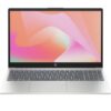 Portátil HP 15-FD0265NS Intel Core i3-N305/ 16GB/ 256GB SSD/ 15.6"/ Sin Sistema Operativo