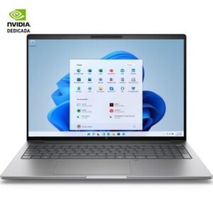 art_hppw-pro20a3zq4et_1.jpg Portátil Workstation HP ZBook 8 G1i Intel Core Ultra 7-265H/ 32GB/ 1TB SSD/ RTX 500 Ada/ 16" Táctil/ Win11 Pro