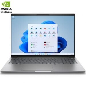 art_hppw-pro20a3zq5et_1.jpg Portátil Workstation HP ZBook 8 G1i Intel Core Ultra 9-285H/ 64GB/ 1TB SSD/ Nvidia RTX 500 Ada/ 16" Táctil/ Win11 Pro