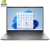 Portátil Workstation HP ZBook X G1i B72XCET Intel Core Ultra 7-255H/ 16GB/ 1TB SSD/ RTX Pro 500 Blackwell/ 16" Táctil/ Win11 Pro