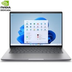 art_hppw-pro20c7sk4et_1.jpg Portátil Workstation HP ZBook 8 G1i Intel Core Ultra 7-265H/ 64GB/ 1TB SSD/ RTX 500 Ada/ 14"/ Win11 Pro