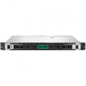 Servidor HPE ProLiant DL20 Gen11 Intel Xeon E-2436/ 32GB Ram/ 2x 480GB SSD