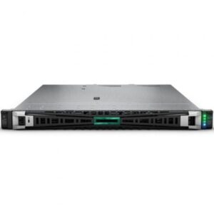 Servidor HPE Proliant DL320 Gen11 Intel Xeon Silver 4514Y/ 64GB Ram/ 2x 480GB SSD SATA