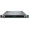 Servidor HPE Proliant DL360 Gen11 Intel Xeon Silver 4510/ 64GB Ram/ 2x 960GB SSD