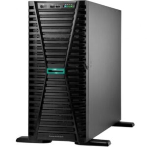 Servidor HPE ProLiant ML110 Gen11 Intel Xeon Silver 4514Y/ 64GB Ram/ 2x 480GB SATA