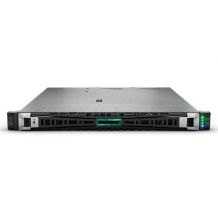 Servidor HPE ProLiant DL20 Gen11 Intel Xeon 6325P/ 32GB Ram/ 2x 2TB SATA