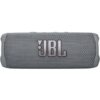 Altavoz con Bluetooth JBL FLIP 6/ 30W/ 1.0/ Gris
