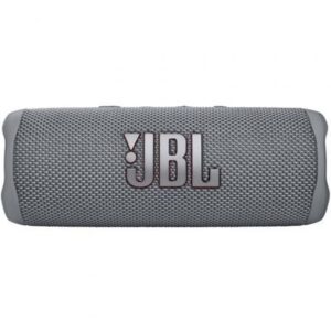 Altavoz con Bluetooth JBL FLIP 6/ 30W/ 1.0/ Gris