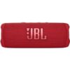 Altavoz con Bluetooth JBL FLIP 6/ 30W/ 1.0/ Rojo