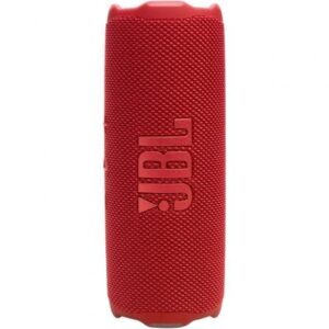 Altavoz con Bluetooth JBL FLIP 7/ 35W/ 1.0/ Rojo