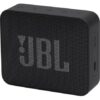 Altavoz con Bluetooth JBL GO Essential 2/ 3.1W/ 1.0/ Negro