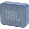 Altavoz con Bluetooth JBL GO Essential 2/ 3.1W/ 1.0/ Azul