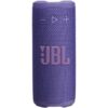 Altavoz con Bluetooth JBL Grip/ 16W/ 1.0/ Purpura