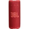 Altavoz con Bluetooth JBL Grip/ 16W/ 1.0/ Rojo
