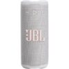 Altavoz con Bluetooth JBL Grip/ 16W/ 1.0/ Blanco