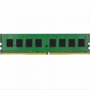 Memoria RAM Kingston ValueRAM 8GB/ DDR4/ 2666MHz/ 1.2V/ CL19/ DIMM