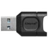 Lector de Tarjetas Externo Kingston MobileLite Plus MicroSD/ USB 3.2