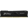 Memoria RAM Kingston FURY Beast 32GB/ DDR4/ 3200MHz/ 1.35V/ CL16/ DIMM