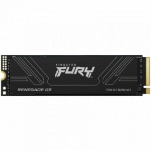art_kin-ssd20fury20reneg20g5201tb_1.jpg Disco SSD Kingston FURY Renegade G5 1TB/ M.2 2280 PCIe Gen5/ Full Capacity