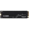 Disco SSD Kingston KC3000 1TB/ M.2 2280 PCIe Gen4/ con Disipador de Calor/ Full Capacity