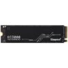 Disco SSD Kingston KC3000 2TB/ M.2 2280 PCIe Gen4/ con Disipador de Calor/ Full Capacity