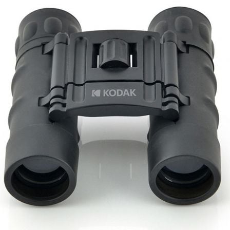 Cámara Analógica Kodak Ultra F9/ 35mm/ Amarilla