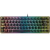Teclado Gaming Krom Kalista
