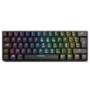 Teclado Gaming Mecánico Inalámbrico Krom Kluster