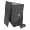PC KVX AMDline 1 AMD Ryzen PRO 5-8500G/ 16GB DDR5/ 1TB SSD/ Sin Sistema Operativo