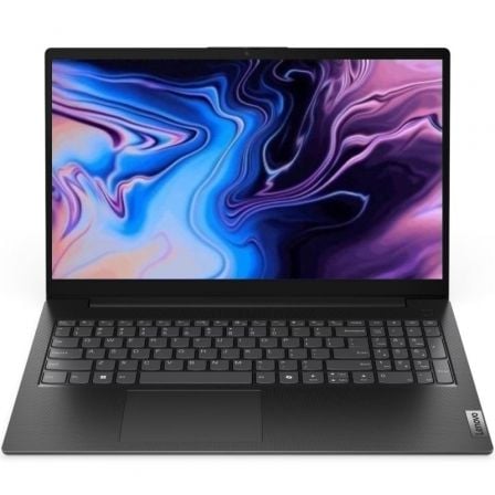 Portátil Lenovo V15 G4 IRU 83A100W2SP Intel Core i3-1315/ 8GB/ 512GB SSD/ 15.6"/ Sin Sistema Operativo