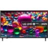 Televisor LG UHD 43UA75006LA 43"/ Ultra HD 4K/ Smart TV/ WiFi