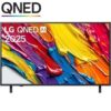 Televisor LG QNED 50QNED82A6B 50"/ Ultra HD 4K/ Smart TV/ WiFi