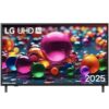 Televisor LG UHD 50UA75006LA 50"/ Ultra HD 4K/ Smart TV/ WiFi