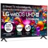 Televisor LG UHD 55UA74006LB 55"/ Ultra HD 4K/ Smart TV/ WiFi