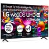Televisor LG UHD 65UA74006LB 65"/ Ultra HD 4K/ Smart TV/ WiFi