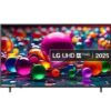 Televisor LG 65UA75006LA 65"/ Ultra HD 4K/ Smart TV/ WiFi