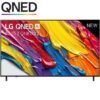Televisor LG QNED 86QNED82A6B 86"/ Ultra HD 4K/ Smart TV/ WiFi