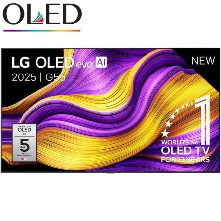 Televisor LG NanoCell 43NANO81A6A 43"/ Ultra HD 4K/ Smart TV/ WiFi