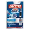 Pegamento en Tubo Loctite Super Glue-3/ 3g