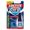 Pegamento en Tubo Loctite Super Glue-3 Precisión/ 5g